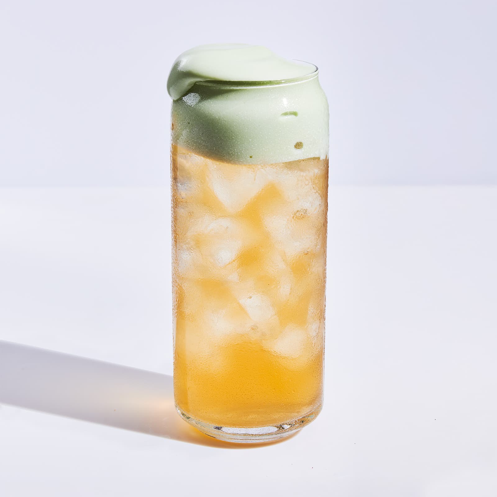 Jasmine Matcha Cloud