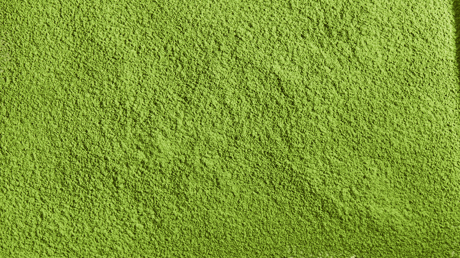 Ceremonial matcha powder